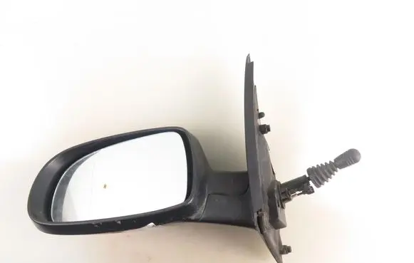 Opel Corsa C Manual wing mirror
