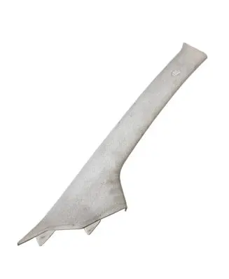 Toyota Corolla Verso AR10 (A) pillar trim 622110F010 622110F020