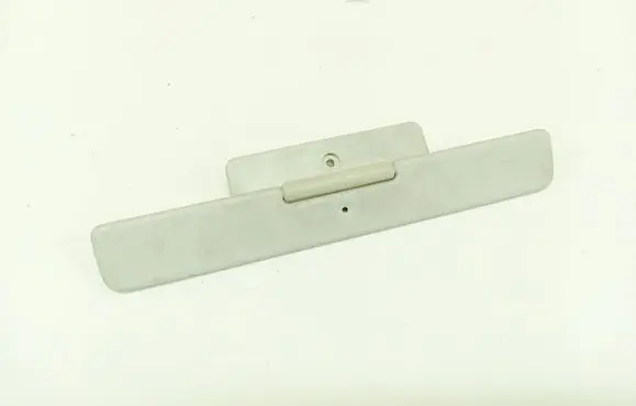 Volkswagen PASSAT B5.5 Sun visor clip/hook/bracket 858555