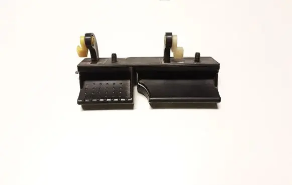 Tailgate/trunk/boot exterior handle