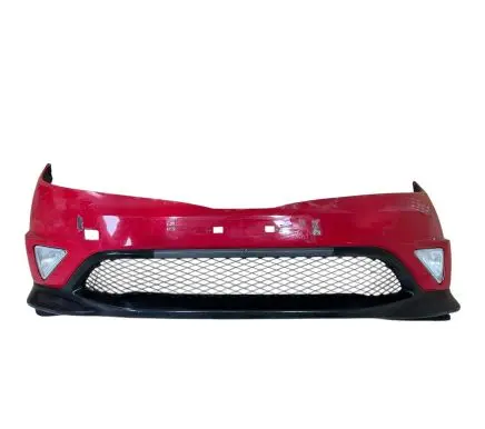 Honda Civic Front bumper 71101-SMGA-ZZ00