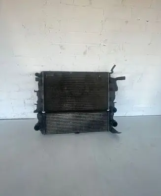 Mercedes-Benz Sprinter W906 Radiator set RM1575 A9065000002 87112P