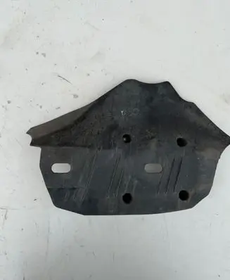 BMW 4 F32 F33 Rear underbody cover/under tray 6796137 19183210