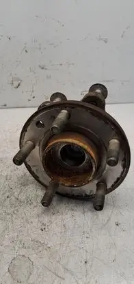 Volvo V40 Front wheel ball bearing 31406754