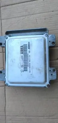 Chevrolet Corvette C5 Engine control unit/module ECU 12635858
