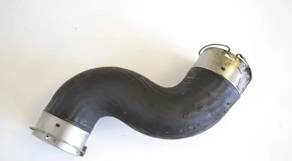 Mercedes-Benz Sprinter W906 Intercooler hose/pipe A9065283782