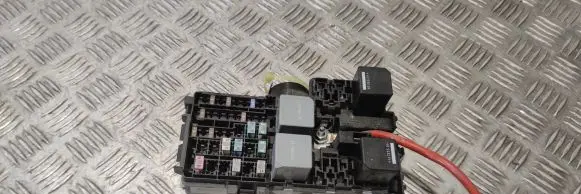 Volvo S90, V90 Fuse box set 31384034