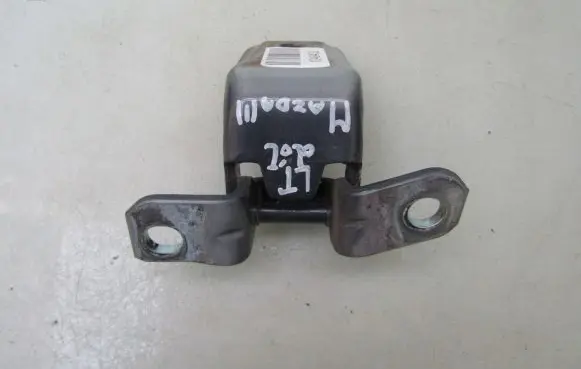 Mazda 3 Rear door lower hinge