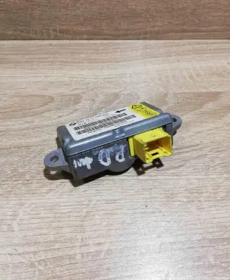 BMW 7 E65 E66 Airbag control unit/module 6960228