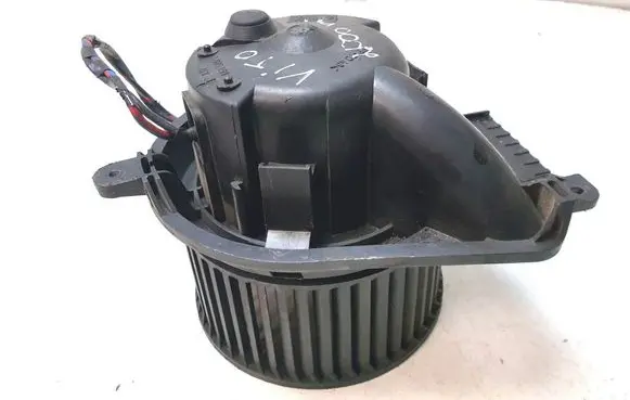 Mercedes-Benz Vito Viano W638 A/C air flow flap actuator/motor X17651586K