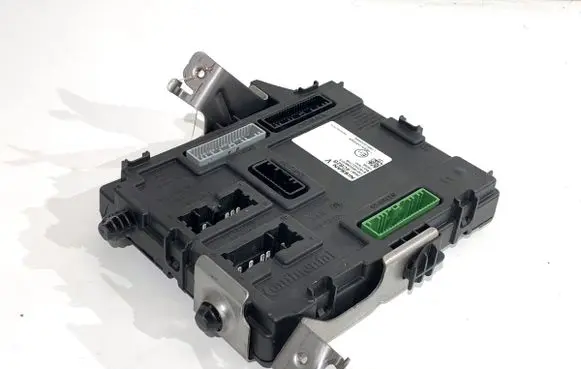 Nissan Qashqai Other control units/modules 284B1-4CB2B