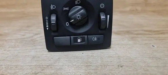 Light switch