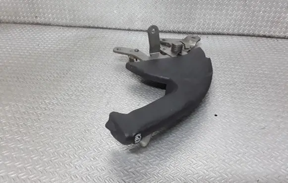 Honda CR-V Handbrake/parking brake lever assembly