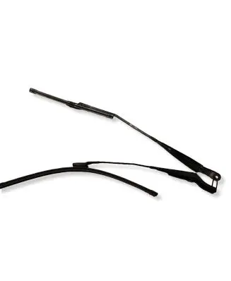 Peugeot 208 I Headlight wiper arm set 9673292080 9673291980