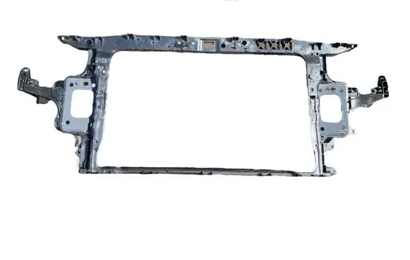 Hyundai i30 Radiator support slam panel 64101G4000