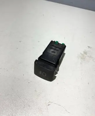 Saab 9-5 Fog light switch 4409223
