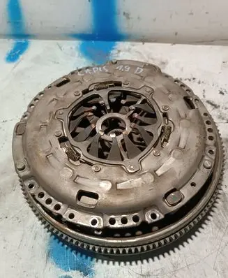 Volkswagen Caddy Clutch set kit
