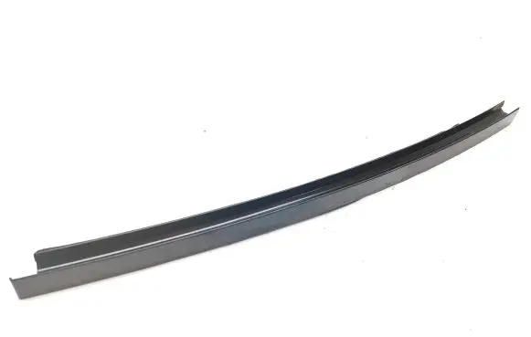 Mercedes-Benz E W212 Rear door windshield rail A2127300419