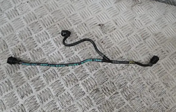 Mercedes-Benz B W247 Engine coolant pipe/hose 