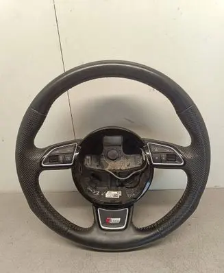 Audi Q3 8U Steering wheel
