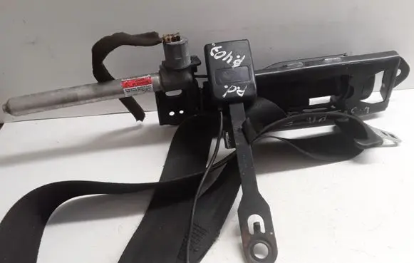 Volvo V50 Front seatbelt 6003114