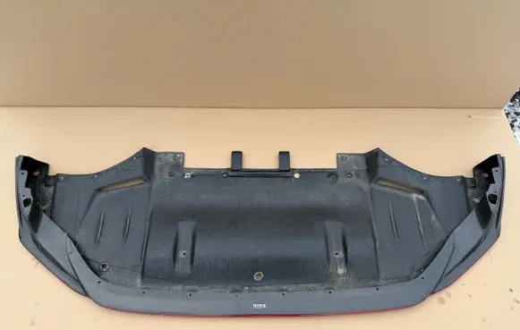 Nissan GT-R Front bumper 80810