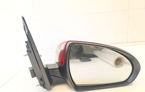 Hyundai Ioniq Front door electric wing mirror E13049678