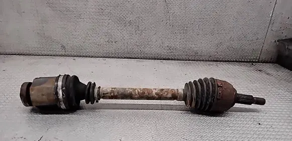 Renault Scenic II - Grand scenic II Front driveshaft