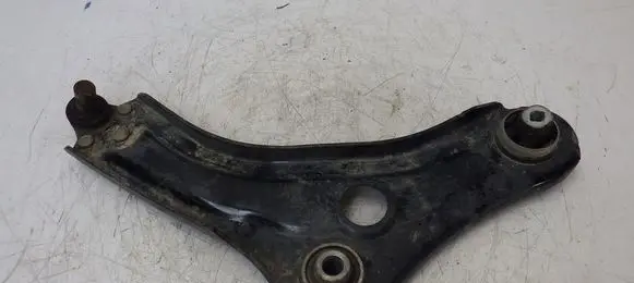 Renault Megane IV Front control arm