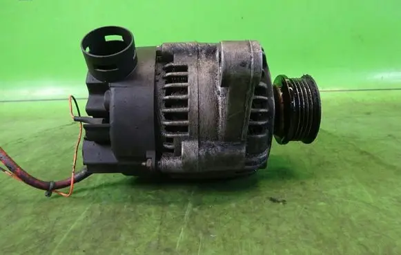 Fiat Palio Generator/alternator