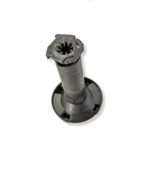 Mercedes-Benz GL X164 Spare wheel bolt A2038980014
