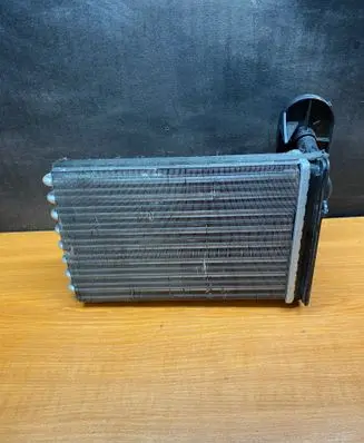 BMW 5 E39 Heater blower radiator 0015442 73962