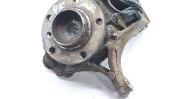 Mini Cooper Countryman R60 Front wheel hub