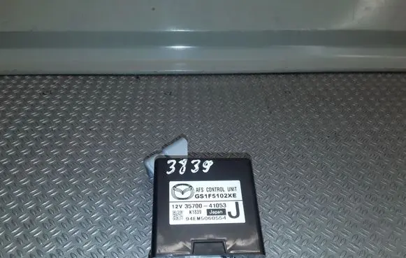 Light module LCM