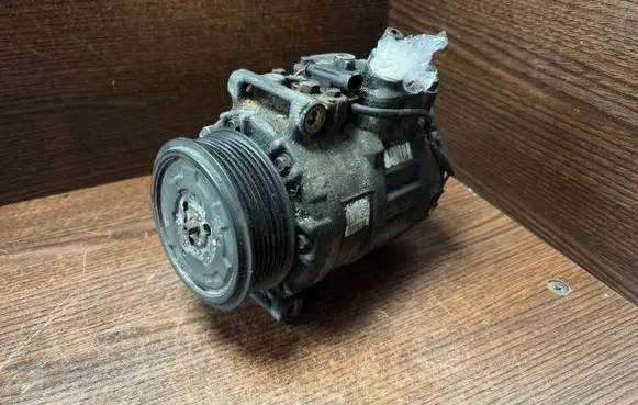 Mercedes-Benz Vito Viano W639 Air conditioning (A/C) compressor (pump) A0012303211 0012303211