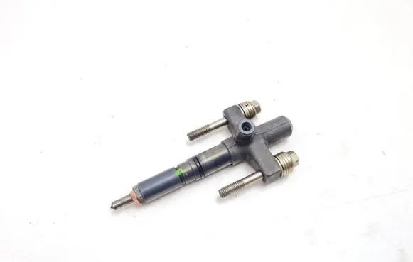 Mitsubishi Pajero Fuel injector 484410