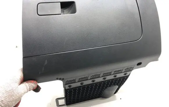 Glove box set