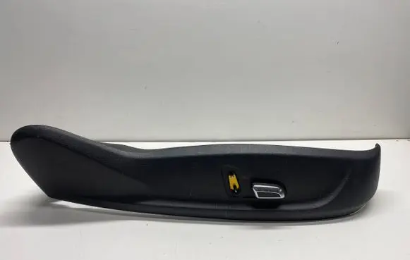 Audi A5 8T 8F Front door seat control surround trim 8T0881326C 4494675