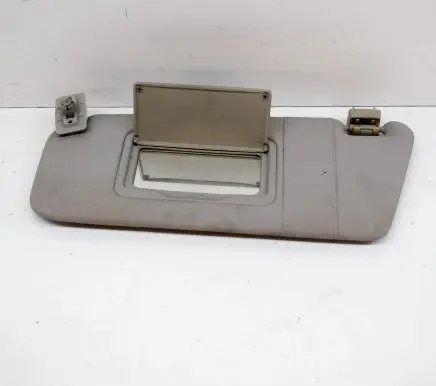 Mercedes-Benz A W168 Sun visor