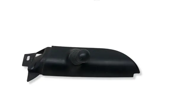 Volkswagen Fox Front door wing mirror part 