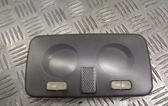 Alfa Romeo 156 Headlining lighting console trim 0884200