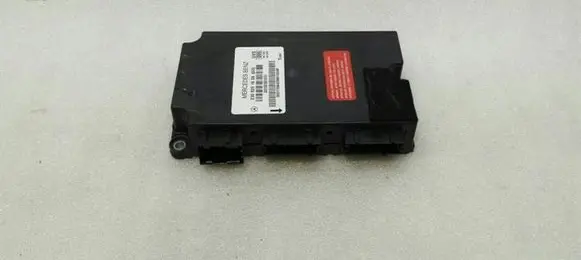 Mercedes-Benz SL R230 Convertible roof control unit A2308201626
