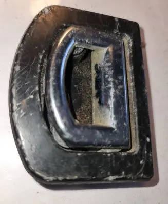 Audi 100 S4 C4 Other interior part 4A9887267