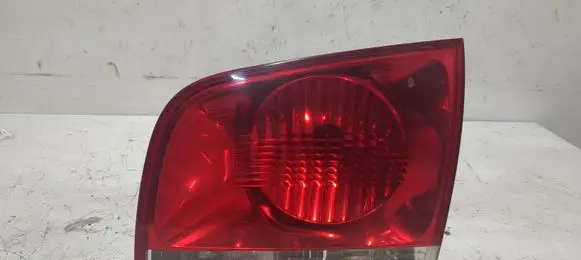 Volkswagen Touareg I Tailgate rear/tail lights 7L6945094H