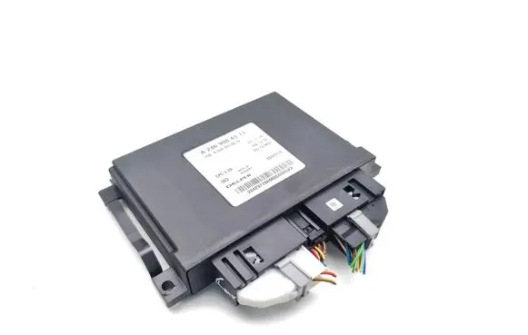 Mercedes-Benz A W176 Gearbox control unit/module A2469004313 28429774 A0009015202