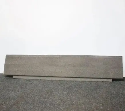 Audi Q5 SQ5 Centre console side trim rear 8R0861529B