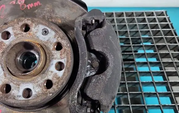 Skoda Octavia Mk3 (5E) Front brake caliper IMPRK1582667