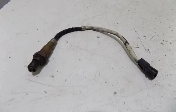 Renault Megane I Lambda probe sensor