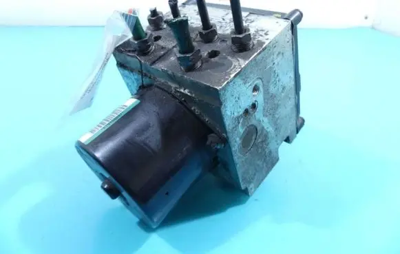 Peugeot 407 ABS Pump 15054001 IMPRK1258430