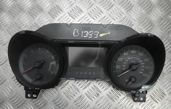 Ford Mustang VI Speedometer (instrument cluster) GR3T10849EE B1399